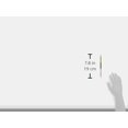 thumbnail image 3 of Musgrave Crayons Motivationnels Super Reader, #2 Lead, Colorés, 12 Unités, 3 of 3