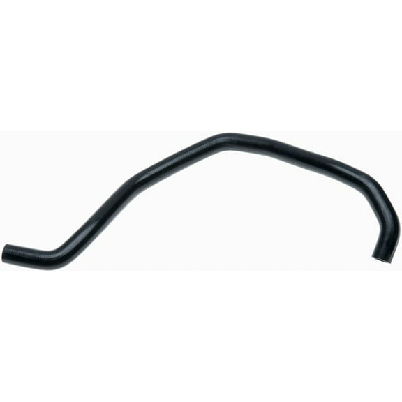 HVAC Heater Hose Fits 2004 Mitsubishi Endeavor