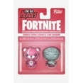 thumbnail image 2 of FunKo Pint Size Heroes, Fortnite Cuddle Team Leader & Love Ranger, 2 of 3