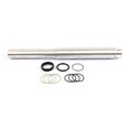 thumbnail image 1 of Coolant Water Transfer Pipe Tube Replacement Kit For BMW E60 E64 E65 E66 E67 X5 E53 E70 N62 N62N 11141439975, 1 of 5