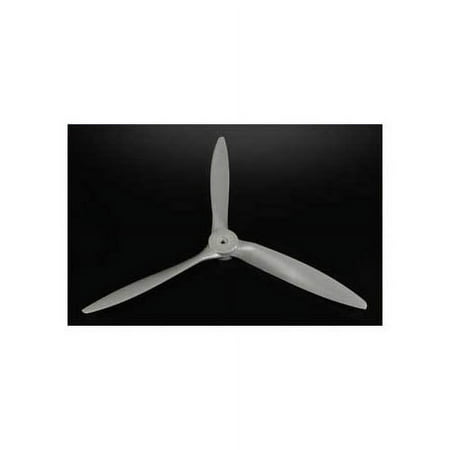 LP3157513 15.75X13 3-Blade Propeller Multi-Colored