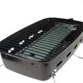 thumbnail image 3 of Expert Grill 17.5” 10,000 BTU Portable Table Top Propane Gas BBQ Grill, Black, GBT2210W-C, 3 of 11