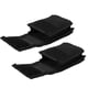 thumbnail image 3 of Bass Battery Case, Black 2pcs Portable Small Battery Holder For Guitar Pickup For Bass, 3 of 8