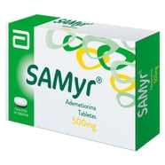 Serc caja con 30 tabletas de 24mg cada una | Walmart en línea