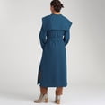 thumbnail image 2 of Simplicity Pattern: EASY-TO-SEW, Simplicity Sewing Pattern S9015 Misses' & Misses' Petite Coat with Belt Sizes H5 (6-8-10-12-14), 2 of 7