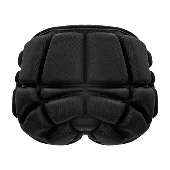 Equipo de protección para esquiar, protección para esquís, almohadillas de protección de cadera resistentes a impactos, acolchados, protectores para p Niños