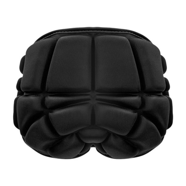 Equipo Protector de esquí, almohadilla para el trasero, almohadillas protectoras para la cadera, cojín Protector de cadera para exteriores Niños