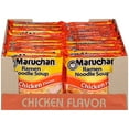 Maruchan Ramen Chicken, 3.0 Oz, Pack of 24