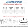 thumbnail image 4 of TAIAOJING Toddler Girls Sandals Breathable Comfortable Casual Outdoor Summer Shoes For 1-3 Year Olds Lightweight Walking Footwear Holiday 18-24M, 4 of 9