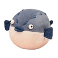 thumbnail image 1 of Almohada de peluche Zulema 35cm para dormir adornos decorativos para el hogar, 1 of 7