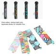 thumbnail image 4 of Handheld Stabilizer Decorative Stickers, Elastic PET Clear Pattern Colorfast Handheld Stabilizer PET Stickers  For Stabilizer Accessory, 4 of 8