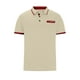 thumbnail image 4 of pstuiky camisetas camisas para hombre, Camiseta de manga corta con cuello redondo y estampado liso para hombre camisas casuales para hombre xxxl, 4 of 6