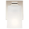 thumbnail image 3 of Kichler Lighting - One Light Wall Sconce - Wall Bracket - Roehm - 1 light Wall, 3 of 3