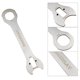 thumbnail image 1 of Bicycle Repair Wrench Multi Bike Bottom Bracket Wrench Professional Bottom Bracket Tool Bicycle Rep, 1 of 5