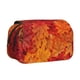 thumbnail image 1 of Easygdp Autumn Leaf para Estuche de Lápices con Tapa Flip, Suministros de Oficina y Universidad para Adolescentes y Adultos, 1 of 7
