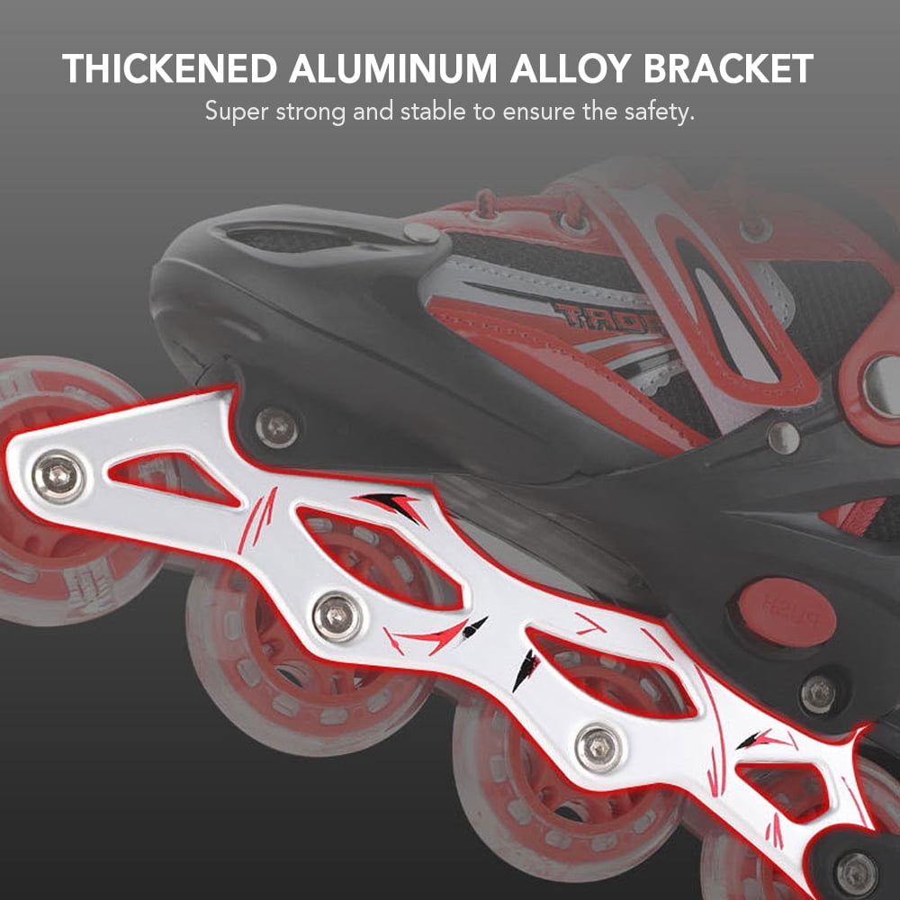 Roller En Ligne Enfant Ru00e9glables Rollers Enfants Pour Filles - Main Image