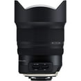 thumbnail image 2 of Tamron SP 15-30mm f/2.8 Di VC USD G2 Lens for Nikon F (International Model) - Deluxe Bundle, 2 of 4