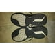 thumbnail image 5 of Ad-id-as Codechaos Sport Spikeless Golf Shoes Boost Waterproof 11.5 Black, 5 of 6