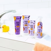 Not Your Mothers Kids Curly Care Shampoo, 8 fl oz