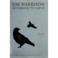 thumbnail image 1 of Pre-Owned Returning to Earth: A Novel (Hardcover) 0802118380 9780802118387, 1 of 1