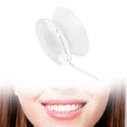 thumbnail image 1 of Cadena Elástica De Ortodoncia Dental, Caucho Transparente Resistencia Suficiente Cadena De Ortodoncia Portátil, Flexible, Suave Y Duradera Para Ortodoncia Dental, 1 of 8