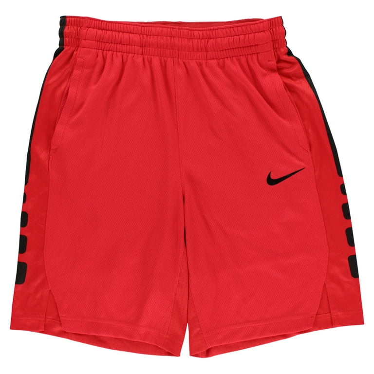 Red clearance elite shorts