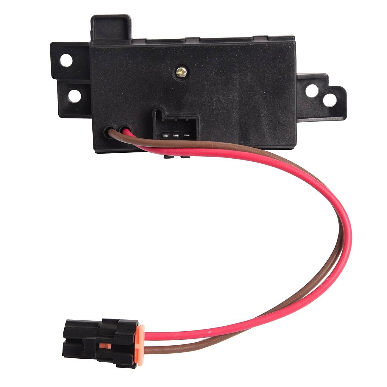 OE # 251946786 A/C Blower Motor Resistor Control Module 1PC Fits 