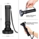 thumbnail image 5 of Lámpara de antorcha UV, lámpara UV mejorada, linterna de 100 LED, lámpara ultravioleta de luz negra, 5 of 5