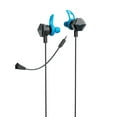 thumbnail image 1 of Packard Bell HORNET In-ear Gaming Heapdhone, 1 of 9