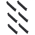 thumbnail image 3 of 18PCS/Lot Marque Nouvelle Planche à Voile en Plastique 5 Trous Réglable Footstrap Insert Planche à Voile Accessoires de Réparation de Planche à Voile, 3 of 10