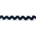 thumbnail image 2 of Black 5/8" Ric Rac, 2 of 3