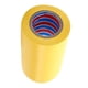 thumbnail image 3 of Cinta impermeable autoadhesiva de la cinta del gaffer del aislamiento del sellado de la cinta del pato para reparar 10cm_Amarillo Sunnimix Cintas adhesivas Gaffers, 3 of 6