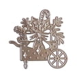 thumbnail image 1 of Troqueles De Corte De Acero Al Carbono Con Forma De Carro, Molde Decorativo Para Álbum De Recortes, Molde Artesanal Para Corte De Papel, Troqueles Plateados Para Hacer Tarjetas, Álbumes De Recortes Guardurnaity HA019549-00, 1 of 7