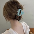 thumbnail image 5 of Large PS Hair Clip for Thick Hair - Minimalist and Durable Hair Accessories - Stylish Design for Everyday Use, 5 of 5