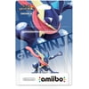 Greninja amiibo (Super Smash Bros Series)