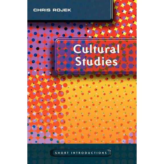 Short Introductions: Cultural Studies (Paperback)