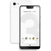 Google Google Pixel 3 XL 64GB Clearly White (Verizon Unlocked) Used Grade B+