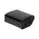 thumbnail image 4 of Revestimiento para estanques Fácil de cortar Resistente al desgaste Diseño plegable Fácil de usar Accesorios Práctico para cascadas de jardines 4 mx 6 m, 4 of 8