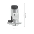 thumbnail image 3 of Strut Spreader Tool Car Shock Absorber Removal Socket Dismantle Spreader Tool, 3 of 8