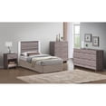 thumbnail image 3 of Ameriwood Home Colebrook 6-Drawer Dresser, 3 of 10