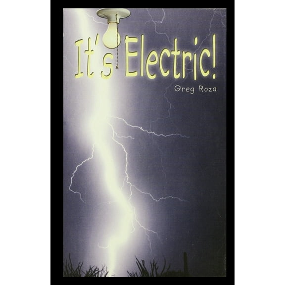 It's Electric!, (Paperback)