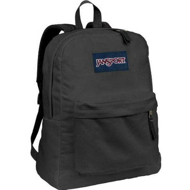 DayPacks - Forge Grey Jansport Superbreak Backpack - 1550Cu In, Every items are made gracefully ...
