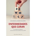 thumbnail image 1 of Libro Enfermedades Que Curan Tapa Blanda, Autor Sandra Pellegrino Manzoni, Editorial Ediciones Obelisco, 1 of 2
