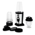thumbnail image 2 of Procesador de Alimentos RCA 1 Velocidad Negro RC-3199, 2 of 3