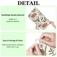 thumbnail image 6 of Microfibre Drying Mat for Kitchen Vintage Flowers Rustic (52) Dish Drying Drainer Mat Absorbent Drying Mat Washing Up for Glass, Plate & Cup 16inch X 18inch, 6 of 7