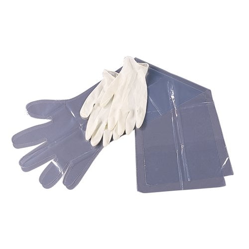 Remington Field Dressing Glove 12pk