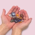 thumbnail image 5 of 12PCS Gemstone Gem Dig Kit for Kids Educational DIY Toys Science Kit Mining Crystal Gems Archaeology Exploration Kit, 5 of 5