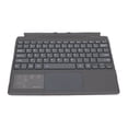 thumbnail image 3 of Teclado inalámbrico Bluetooth, teclado Bluetooth, teclado Bluetooth magnético recargable, teclado profesional, diseño de clase mundial, 3 of 8