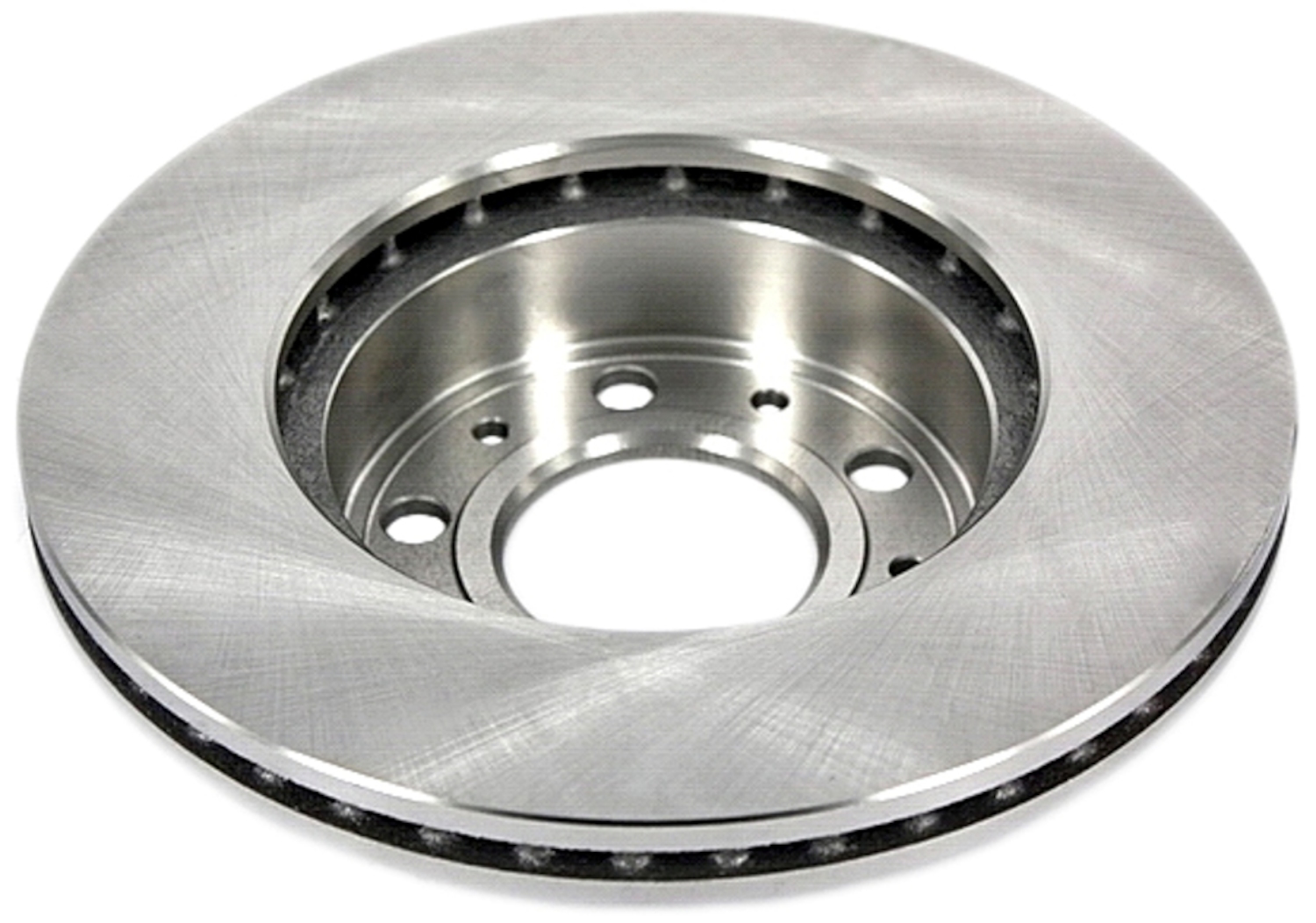 Winstop Brake Rotor, Front WS232940, Volvo 740 1990-1985
