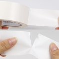 thumbnail image 4 of Czcpp- Lot de 3 Ruban Adhésif Blanc pour Usage Intensif, 2 Pouces X 30 Yards, Ruban Résistant, Ruban Sans Résidus Flexible, Valeur en Vrac pour Réparations, Usage Industriel, Professionnel Ruban Adhésif Blanc, 4 of 4